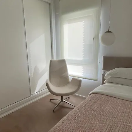 Loft Sotos De La Albolafia * Córdoba