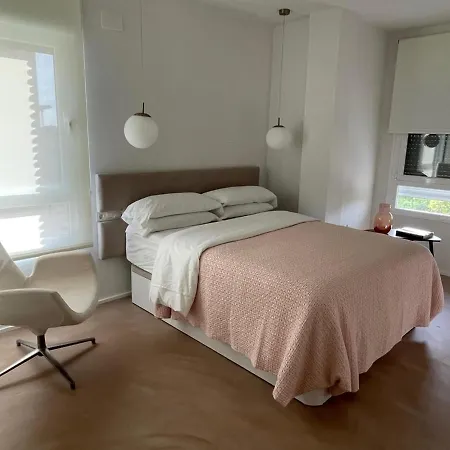 Loft Sotos De La Albolafia