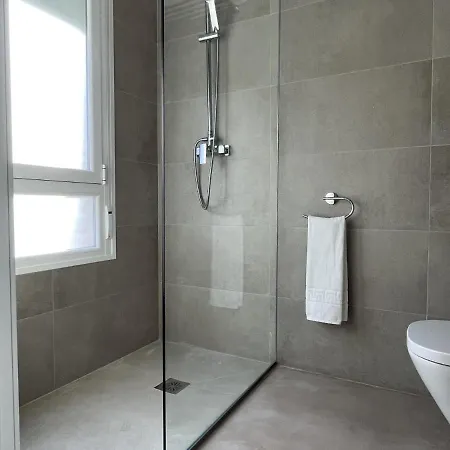 Loft Sotos De La Albolafia Apartman