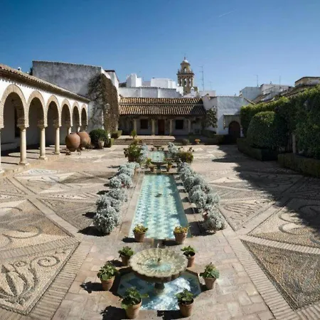 Loft Sotos De La Albolafia Córdoba