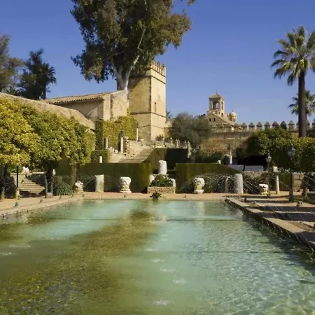 Loft Sotos De La Albolafia *