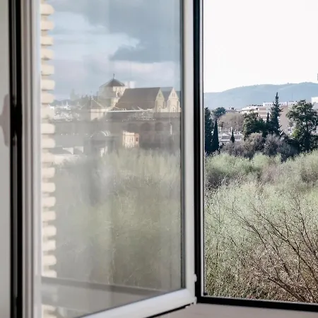 Loft Sotos De La Albolafia Apartman *