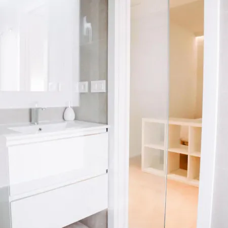 Loft Sotos De La Albolafia Apartman