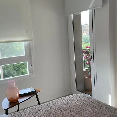 Loft Sotos De La Albolafia Apartman Córdoba