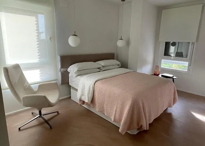 Loft Sotos De La Albolafia