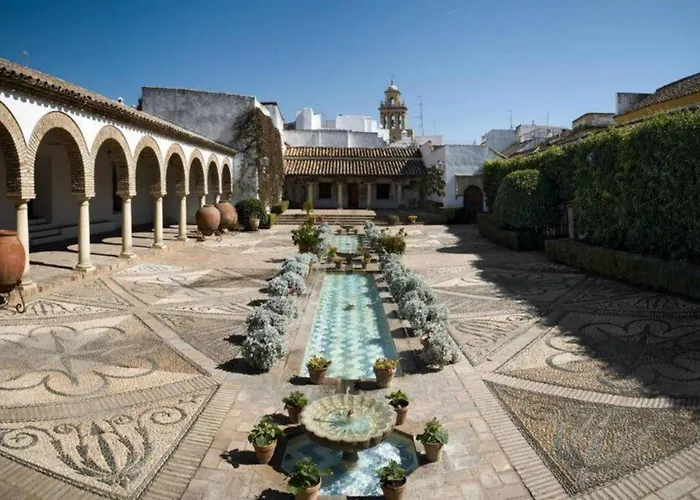 Loft Sotos De La Albolafia Κόρδοβα