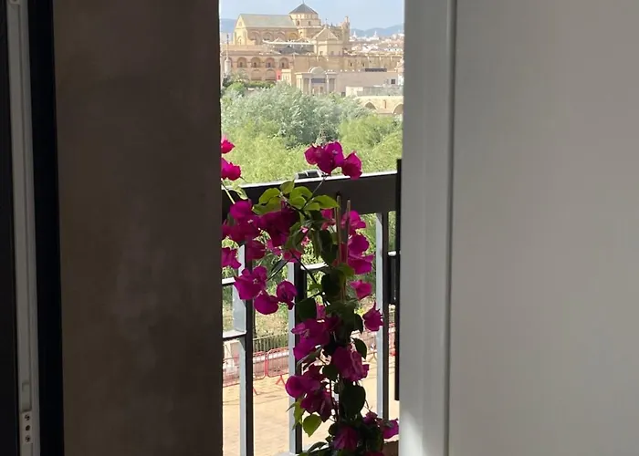 Loft Sotos De La Albolafia * Κόρδοβα