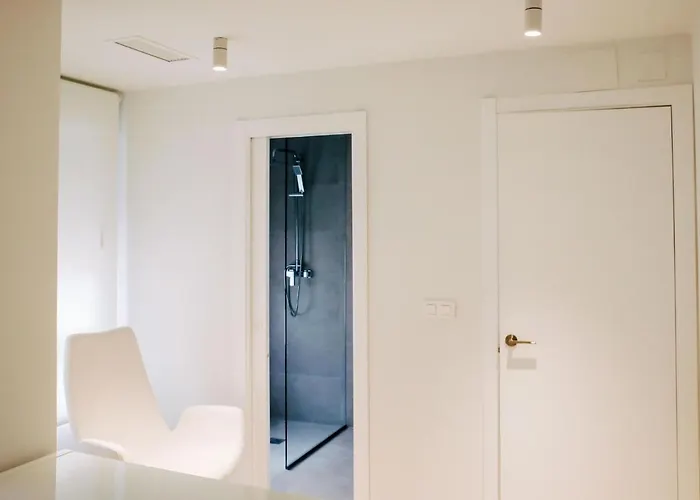 Loft Sotos De La Albolafia Διαμέρισμα