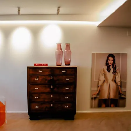 Loft Sotos De La Albolafia