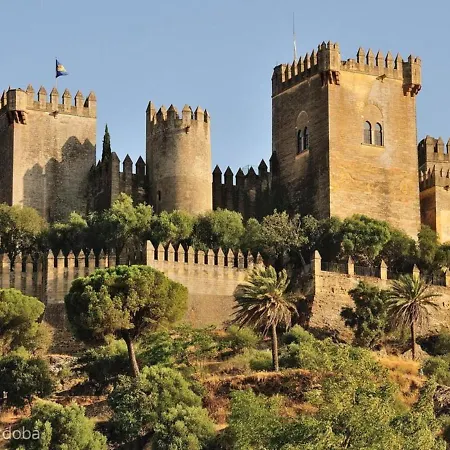 Loft Sotos De La Albolafia