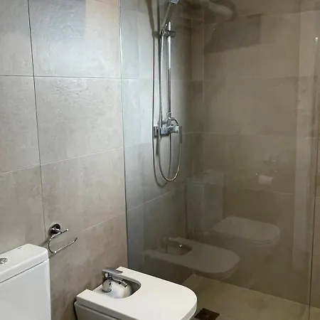 Loft Sotos De La Albolafia