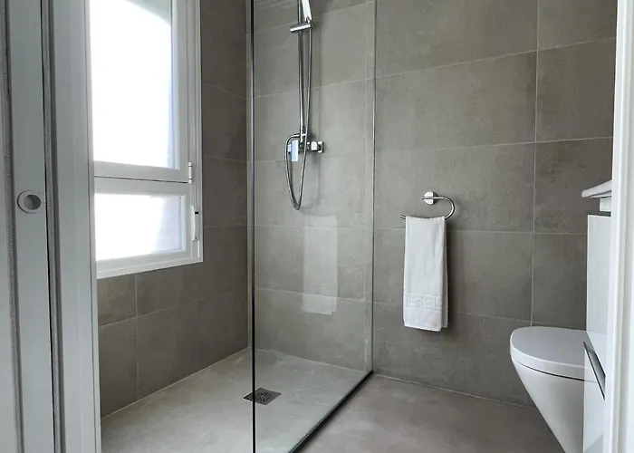 Loft Sotos De La Albolafia Διαμέρισμα