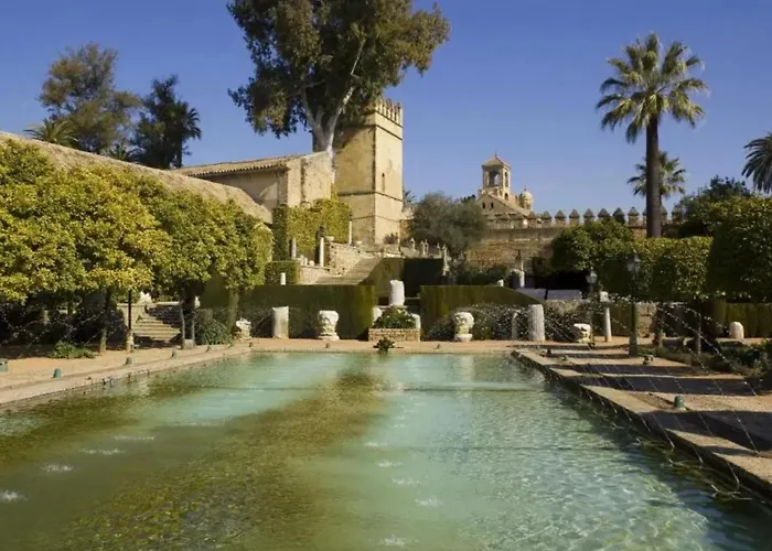 Loft Sotos De La Albolafia *