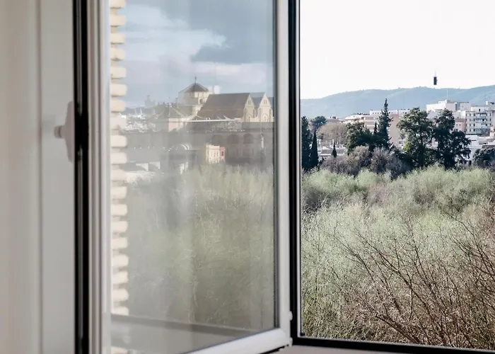 Loft Sotos De La Albolafia Διαμέρισμα *