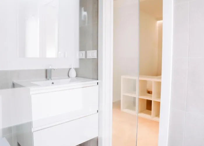 Loft Sotos De La Albolafia 公寓