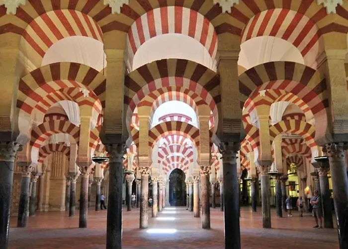 Loft Sotos De La Albolafia 아파트 *