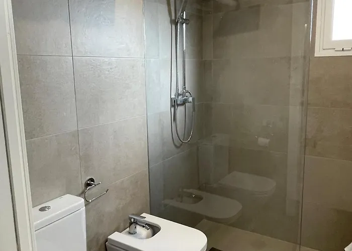 Loft Sotos De La Albolafia