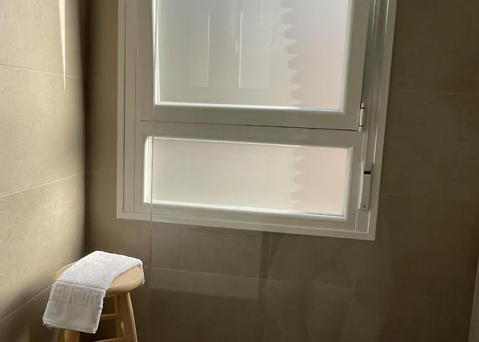 Διαμέρισμα Loft Sotos De La Albolafia Κόρδοβα