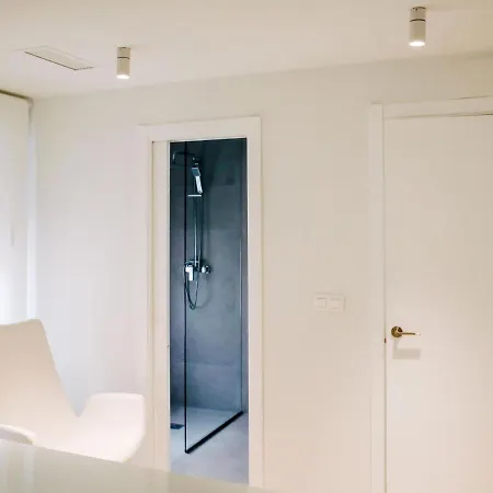 Loft Sotos De La Albolafia アパート