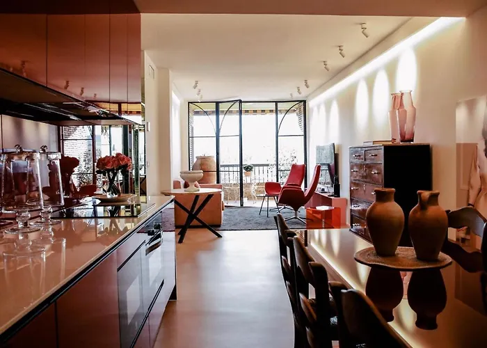 Loft Sotos De La Albolafia Apartamento Córdova