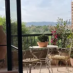 Loft Sotos De La Albolafia Apartment Córdoba