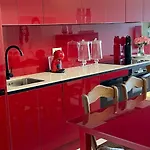 Apartment Loft Sotos De La Albolafia