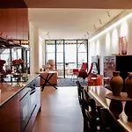 Loft Sotos De La Albolafia Apartment Córdoba