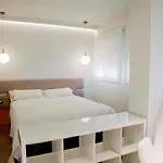 Apartment Loft Sotos De La Albolafia *