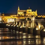 Apartment Loft Sotos De La Albolafia