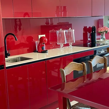 Appartement Loft Sotos De La Albolafia