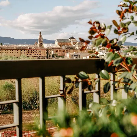 Loft Sotos De La Albolafia Apartment Córdoba