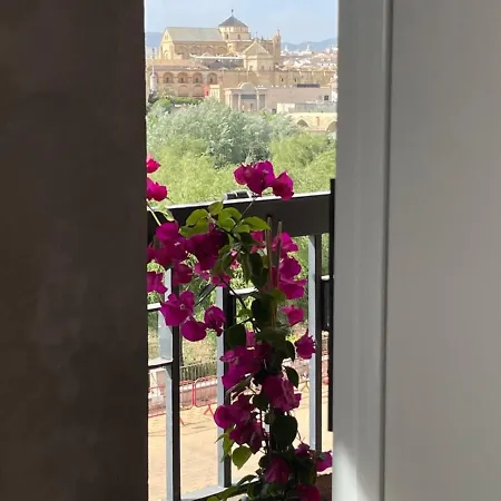 Loft Sotos De La Albolafia * Cordoue