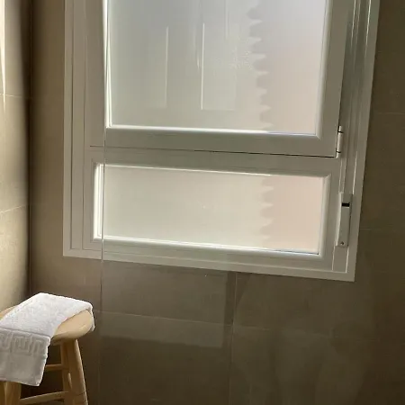 Appartement Loft Sotos De La Albolafia Cordoue
