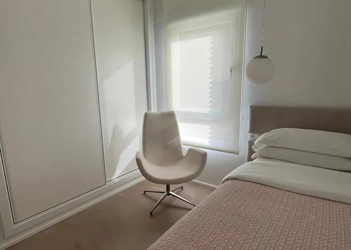 Loft Sotos De La Albolafia * Cordoba