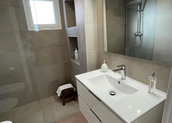 Apartment Loft Sotos De La Albolafia Cordoba