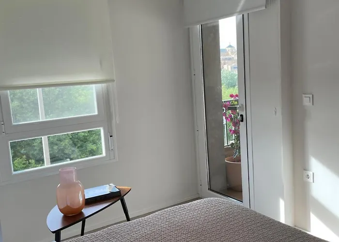 Loft Sotos De La Albolafia Apartment Cordoba